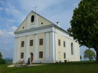 Evangelische Pfarrkirche